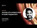 GitHub Satellite India 2021 - Journey of a project made in India: Hoppscotch