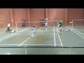 rba badminton academy