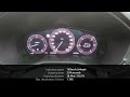 new format 2025 mazda cx 60 3.3d acceleration u0026 brake tests