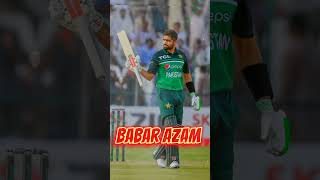 Happy Birthday Babar Azam #cricket #shorts