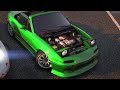 FiveM Debadged Drift Car Pack: 20 CARS | Optimized