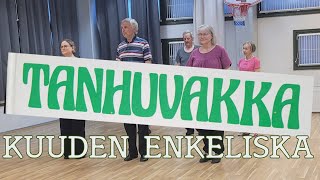 Kuuden enkeliska (Tanhuvakka)