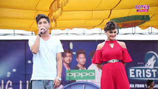 Nepal Idol को टुडिखेलमा भब्य ठुलो कन्सर्ट Pratap Das, Nishan Bhattrai, Buddha Lama Top 3 ( Part 1 )