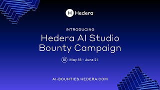 AI Agent Bounty Kickoff