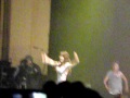 hyuna performing bubble pop united cube in london 051211