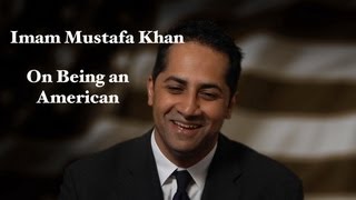 Mosque Alert - Imam Mustafa Khan - On Being an American