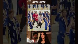 Tutak Tutak - Devi | Video Song | Prabhudeva | Tamannaah | Amy Jackson | #Shorts