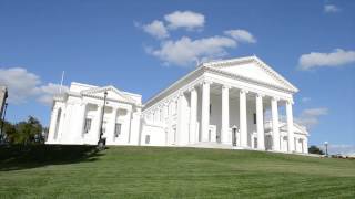 Virginia's Public Disclosure Laws