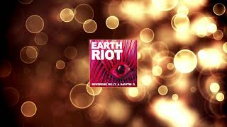 Reverend Billy’s New Year’s Message | Earth Riot Radio episode 150