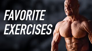 Mike Israetel: Underrated Exercises for Hypertrophy