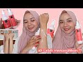 BARU!! BODYCARE SCARLETT HAPPY SERIES REVIEW BODY LOTION & BODY SERUM. 3X LEBIH MENCERAHKAN ??