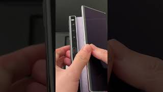 Huawei Mate XS 2 Unboxing