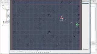 Robocode - External Robot Control