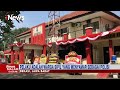 Polisi Gadungan di Bekasi yang Tusuk Ibu dan Anak Diringkus  #iNewsMalam 03/07