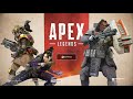 apex legends how to change server location