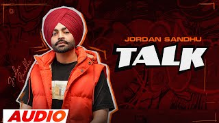 Talk : Jordan Sandhu | Karan Thabal | Jay B Singh | Latest Punjabi Song 2023