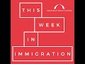 ep. 49 public charge rule regulations on family detention and border apprehension numbers