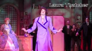 "The Drowsy Chaperone" Candlelight Pavilion Dinner Theater