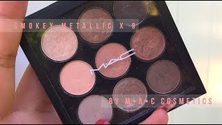 Is this a joke MAC!? M•A•C Cosmetics \