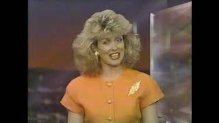 Entertainment Tonight - July 2, 1990
