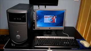 A look back at the Dell Dimension 2400