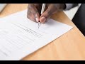 Consideration - A Level Law