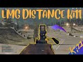 LMG Long Range Ki11 | COD Warzone Epic Moments