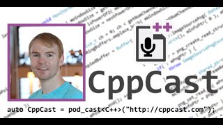 CppCast Episode 270: Programming History, JIT Compilations and Generic Algorithms with Ben Deane