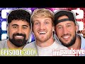 Our 300th And Worst Episode Ever - IMPAULSIVE EP. 300