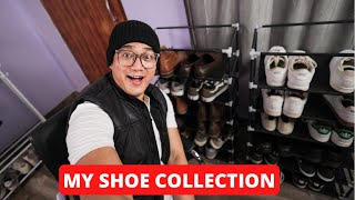 My 30+ Shoes Collection Rs 2 Lakhs Collection