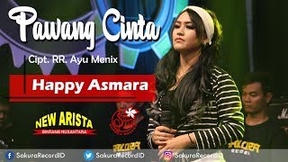 Happy Asmara Pawang Cinta Dangdut OFFICIAL