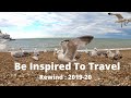 Be Inspired To Travel