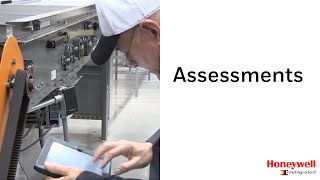 Assessments | Honeywell Intelligrated