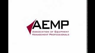 Association of Equipment Management Professionals (AEMP)