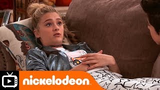 Nicky, Ricky, Dicky & Dawn | Therapy | Nickelodeon UK