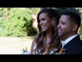 Wedding Film - Isabelle & David, September 10th, 2016