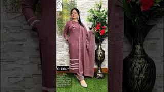 Woolen Kurti Design | Woolen Kurti Ke Design #woolen #kurti #youtubeshorts #shortvideo #garamkurti