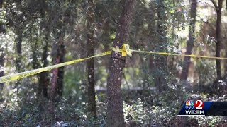 Investigators search for answers after body found on rural Marion County property