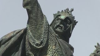 William the Conqueror, the Norman who dared to invade England