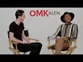 OMKalen: Greyson Chance Tells All, from Lady Gaga to Fashion