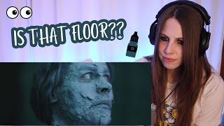 Nightwish - The Day Of | Music Video Reaction!