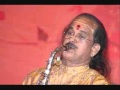 Dr Kadri Gopalnath -- Vaathapi Ganapathim