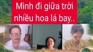 Nguyễn Út,Thủy PY, xuân Chánh, hát từ Tiktok