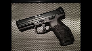 Heckler amp Koch 039s VP9: The World 039s Best Handgun?