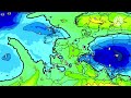 meteo ❄️☃️forte gelo con abbondanti nevicate in pianura in italia il grande inverno è tornato