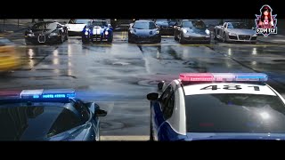 Police 🚓 Car Music Mix 2021 (Bass Boosted) 🚓 Police Car Chases Special Cinematic Remix