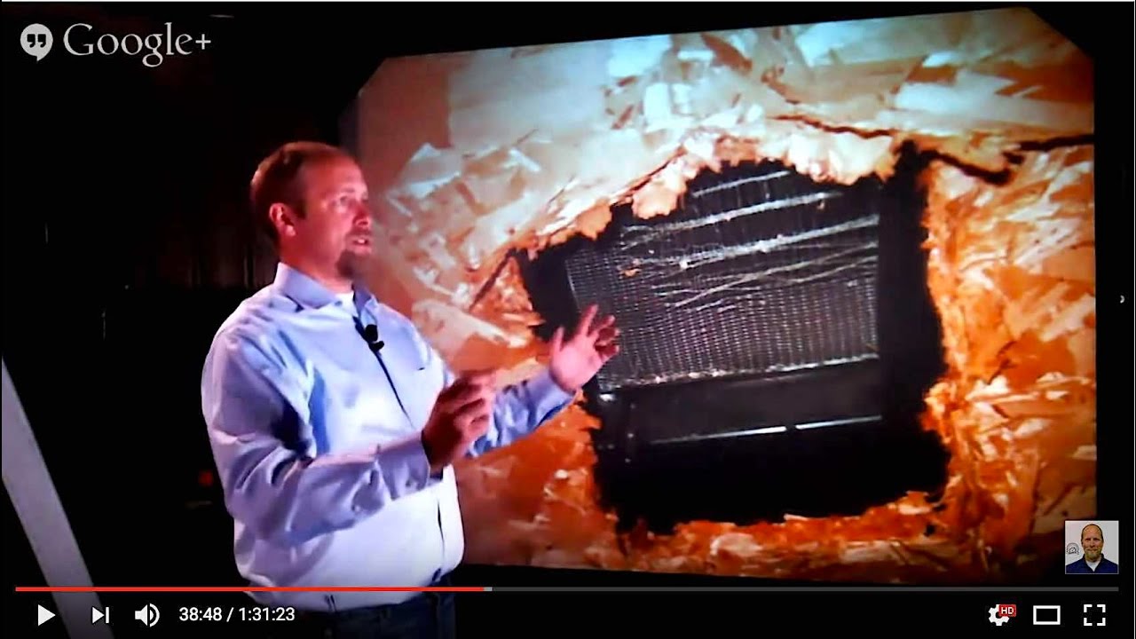 Home Inspection Training Class 3 Youtube