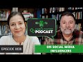 CCP128: On Social Media Influencers