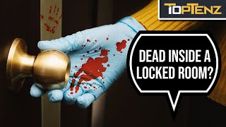 Even More Infamous Crimes That Were Never Solved