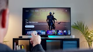 Chromecast with Google TV Review: The Chromecast For Everyone